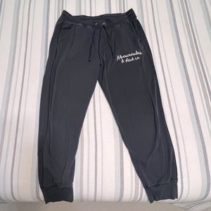 Women’s Abercrombie & Fitch Joggers